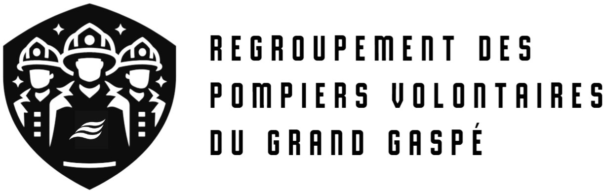 Regroupement des pompiers volontaires du Grand Gaspé